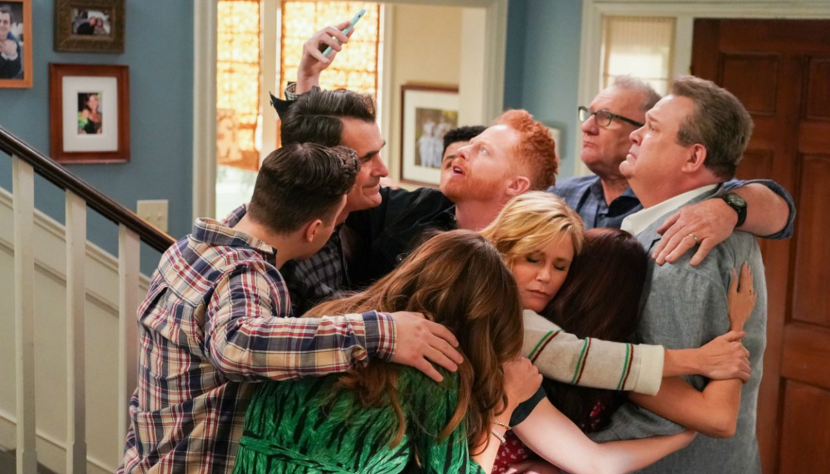 modern family