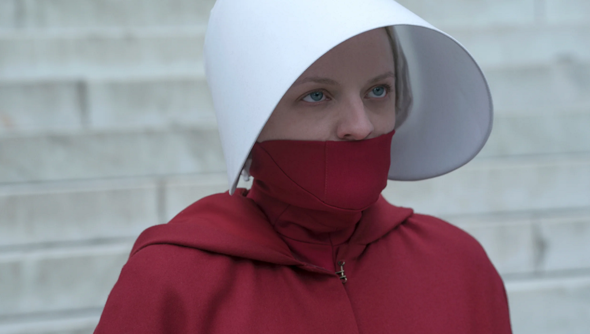 the handmaid's tale 4