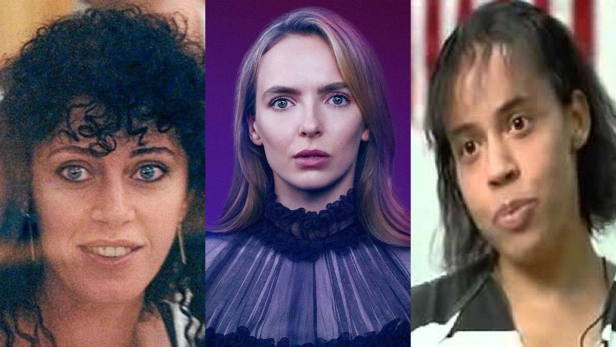 Killing Eve