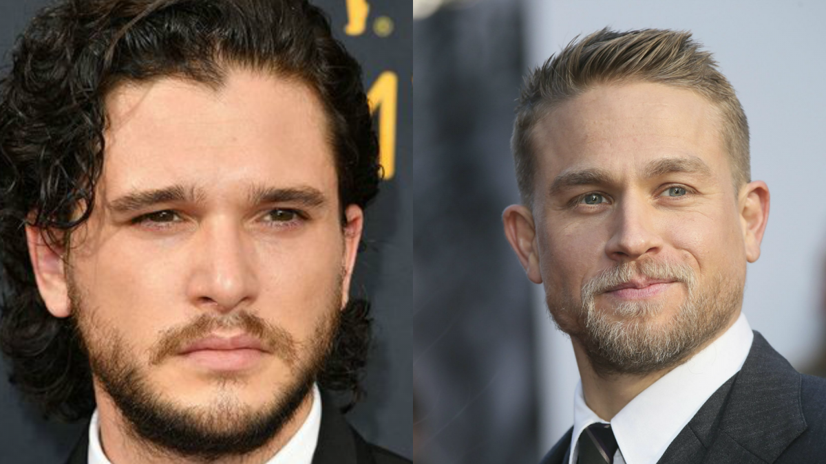 Kit Harington