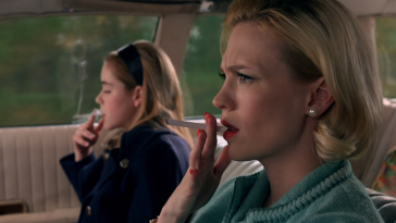 Mad Men