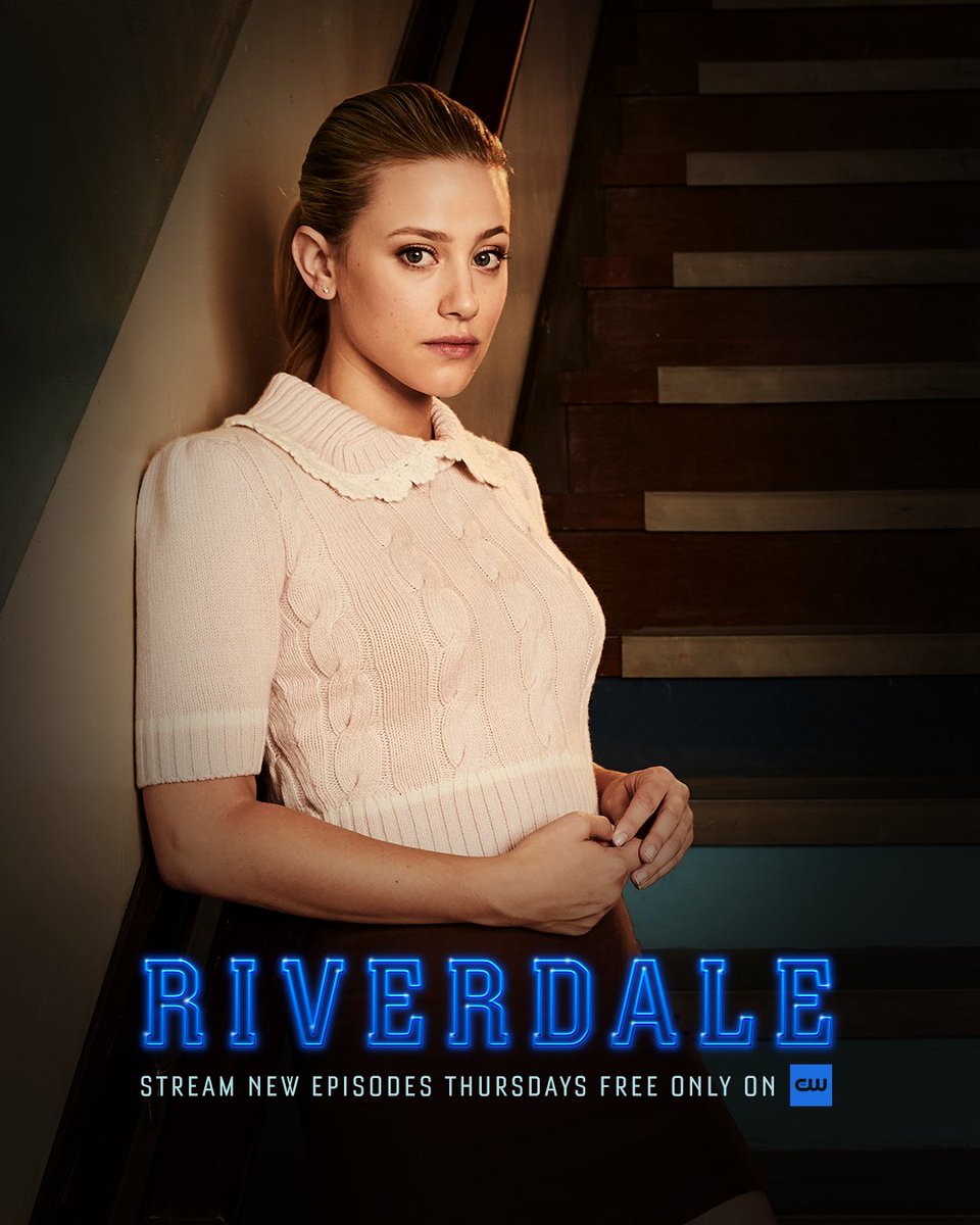 Betty Cooper