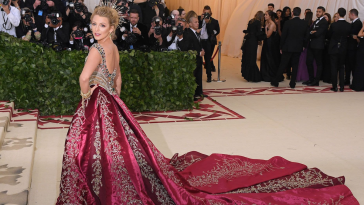 Blake Lively