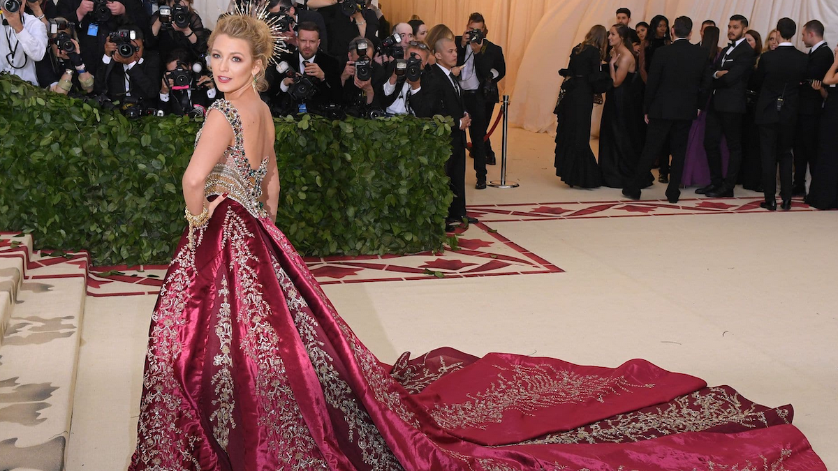 Blake Lively