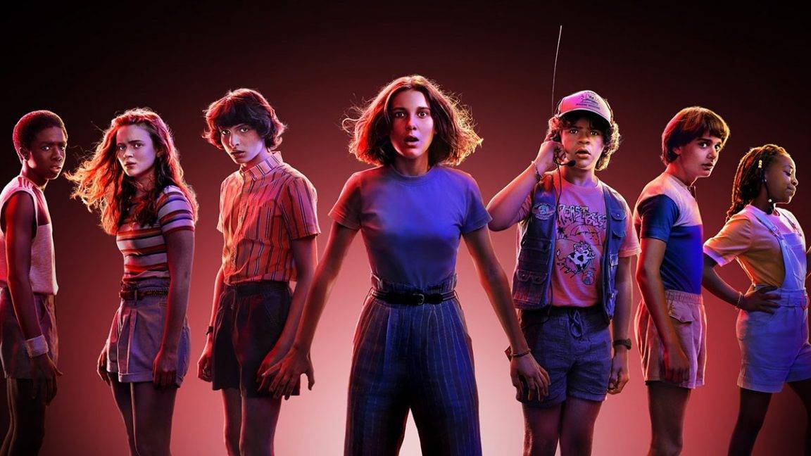 Quando Uscirà La Stagione 5 Di Stranger Things