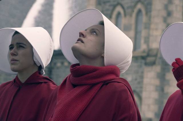 The Handmaid's Tale 640x426