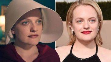 The Handmaid's Tale