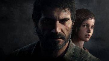 The Last of Us 1200x675