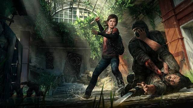 The Last of Us Scontro 640x360