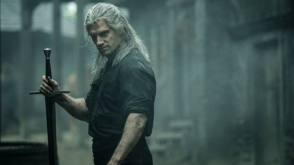 The Witcher Butcher of Blaviken 1200x675