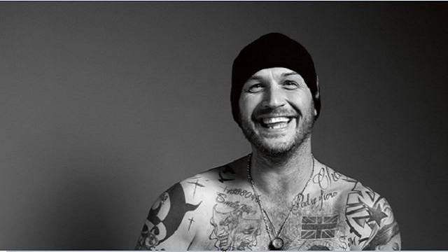 Tom Hardy: carriera, moglie e vita privata dell'attore