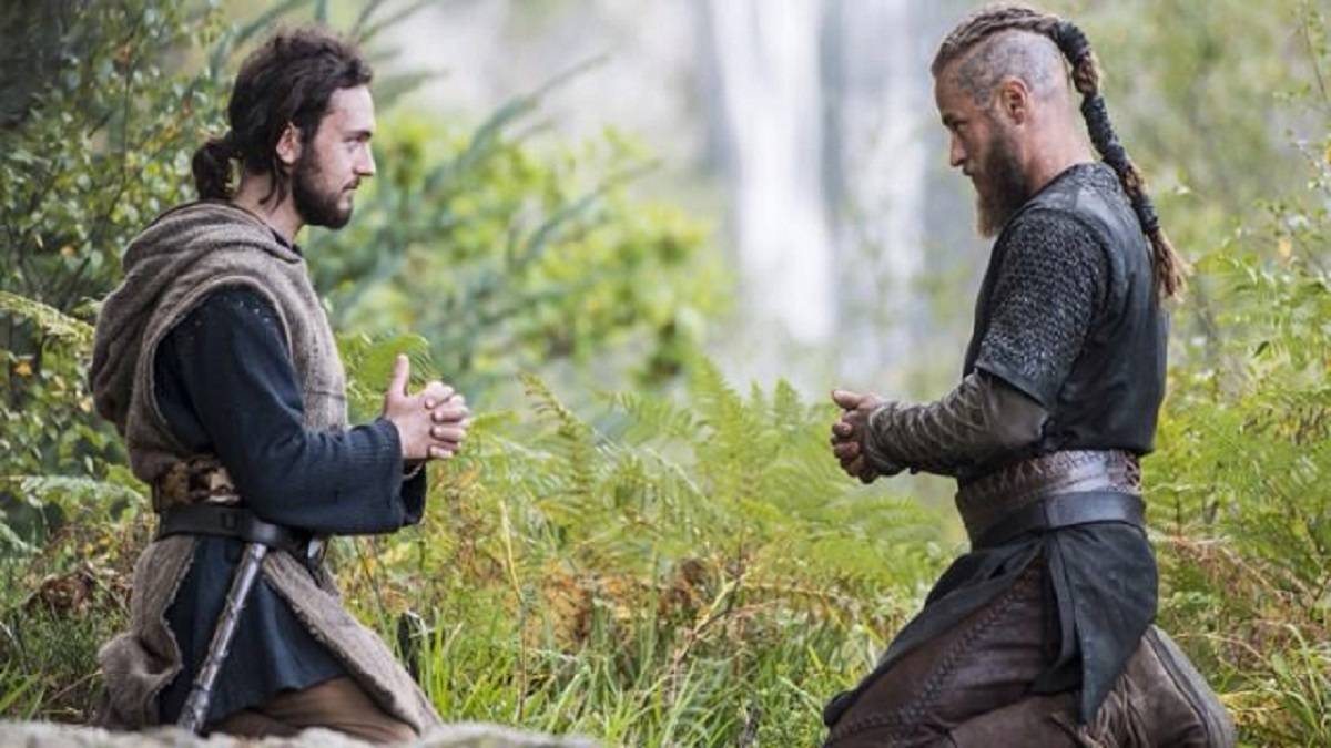 Vikings