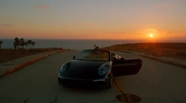 Californication