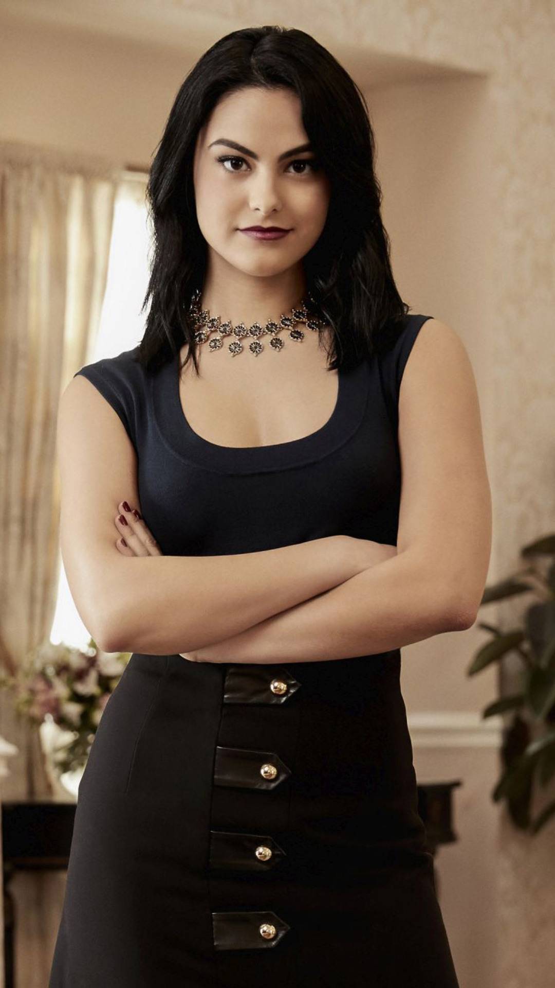 Veronica Lodge