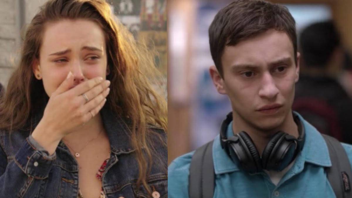 13 Reasons Why Atypical