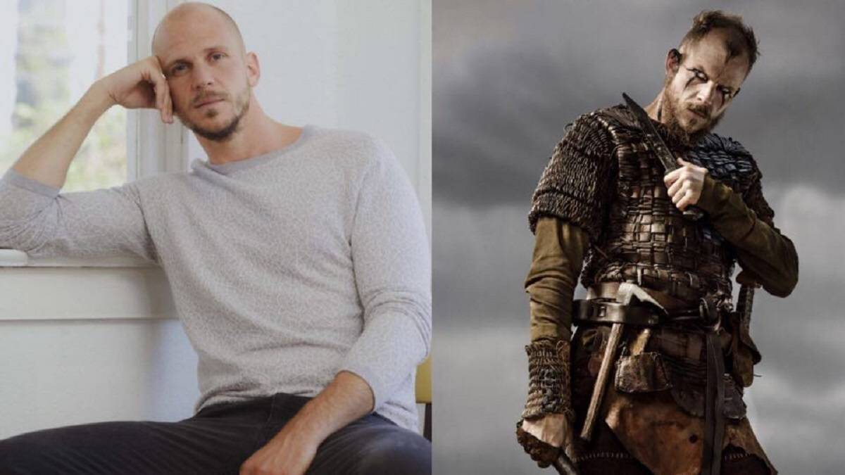 Vikings