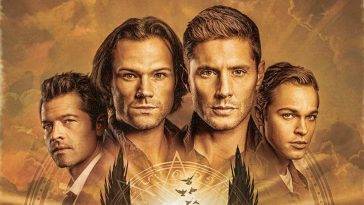 Supernatural