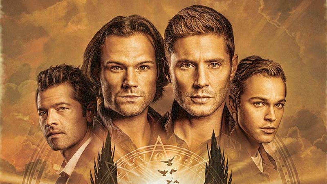 Supernatural