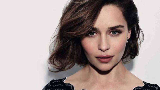 emilia clarke game of thrones jennifer aniston