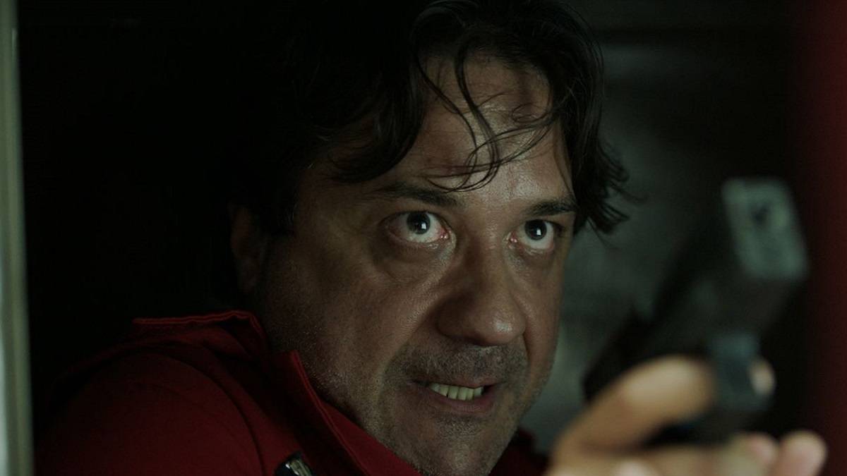 la casa de papel