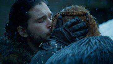 Game of Thrones