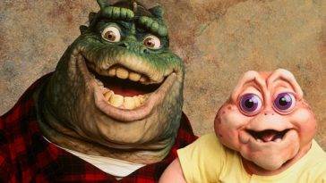 I dinosauri