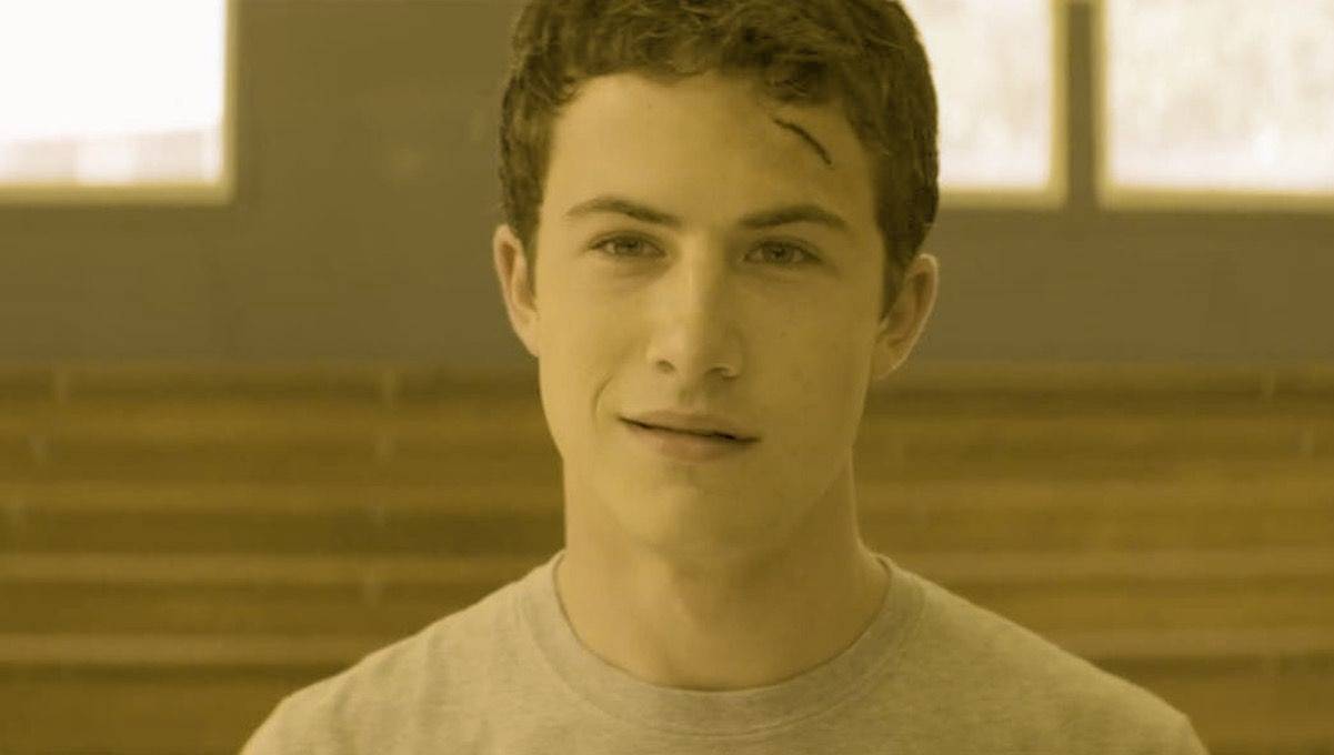 Clay Jensen è senape