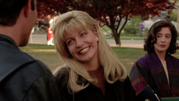 Twin Peaks