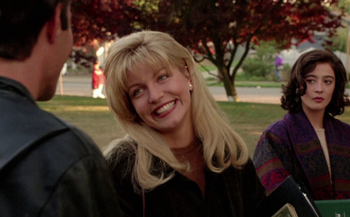 Twin Peaks