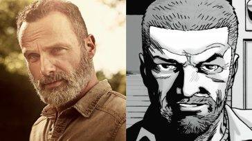 the walking dead