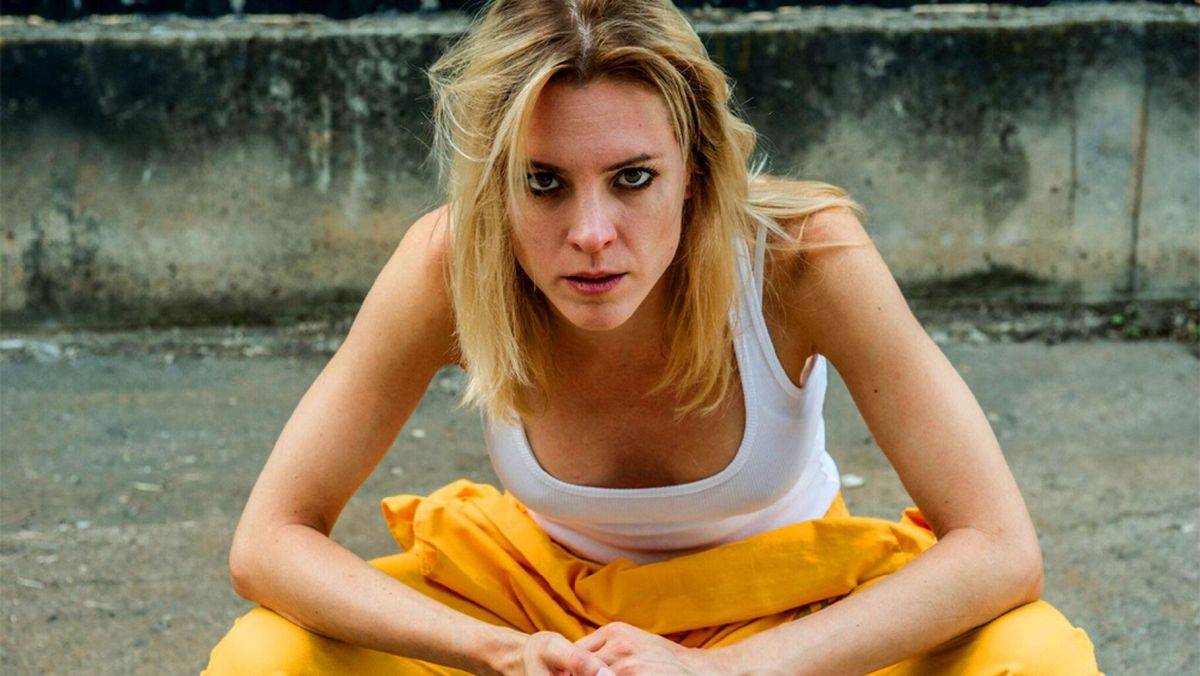 maggie civantos