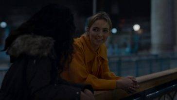 Killing Eve