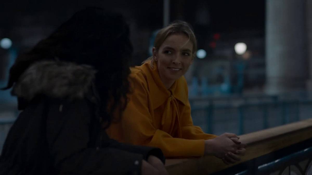 Killing Eve