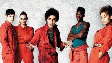 misfits