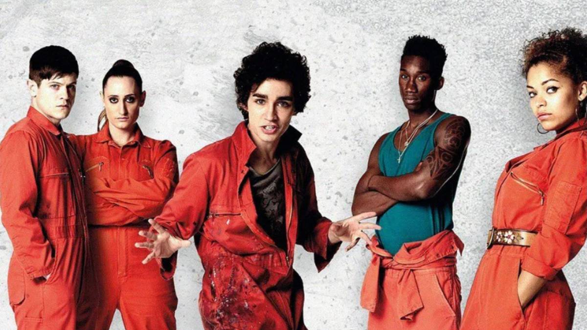 misfits