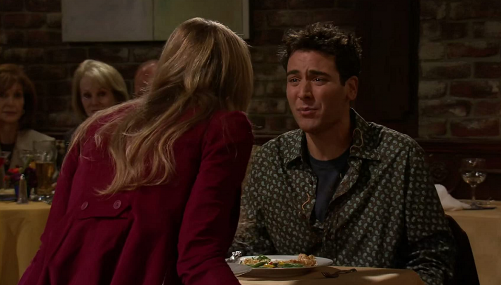 Chi è La Madre Di How I Met Your Mother