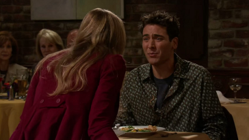 how i met your mother
