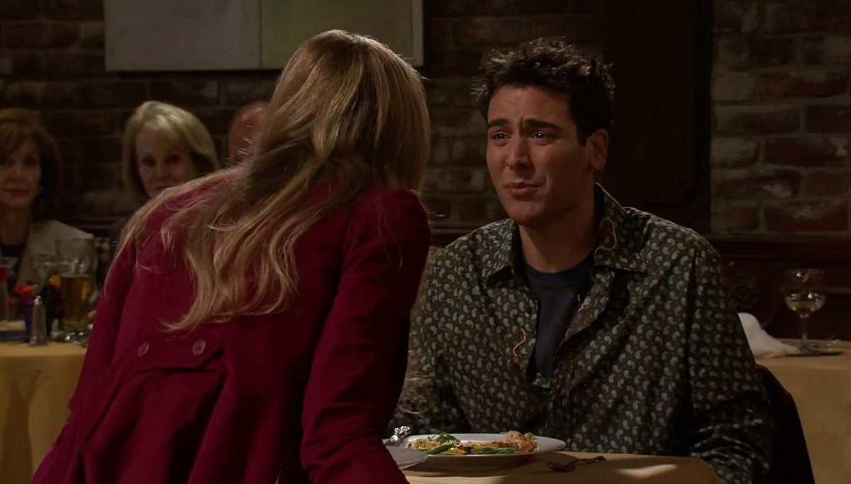 how i met your mother