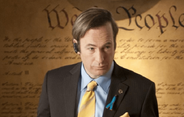 Better Call Saul