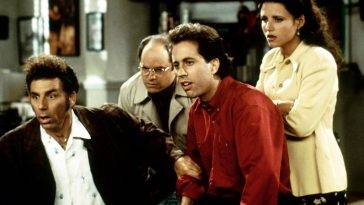 Seinfeld