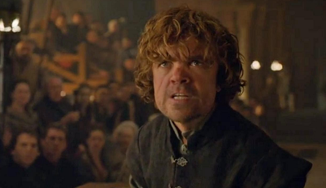 game of thrones