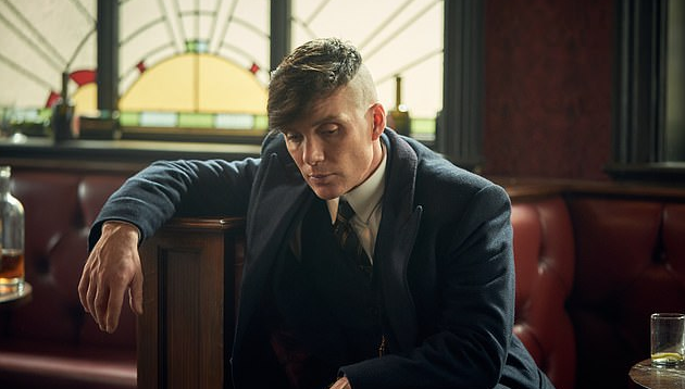 peaky blinders