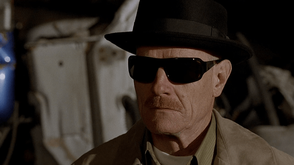 breaking bad
