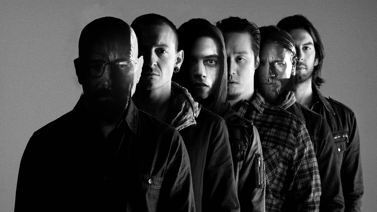 Linkin Park
