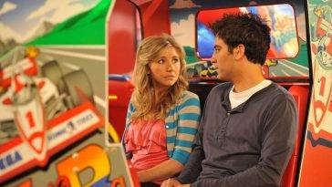 How I Met Your Mother