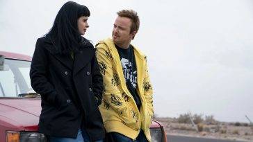 breaking bad