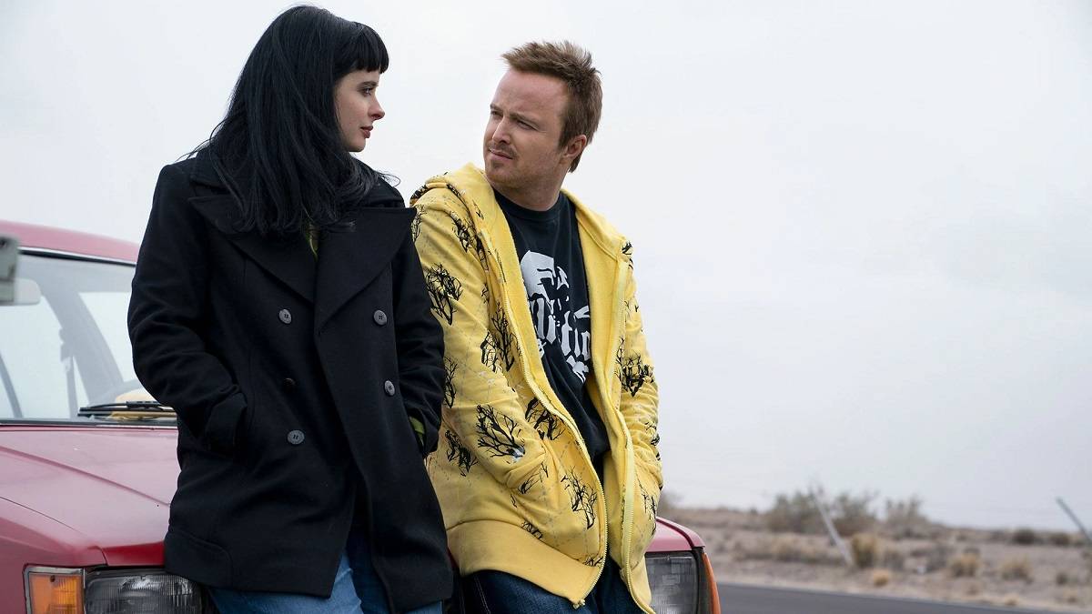 breaking bad