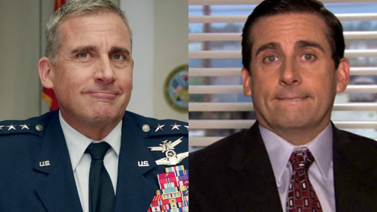 space force