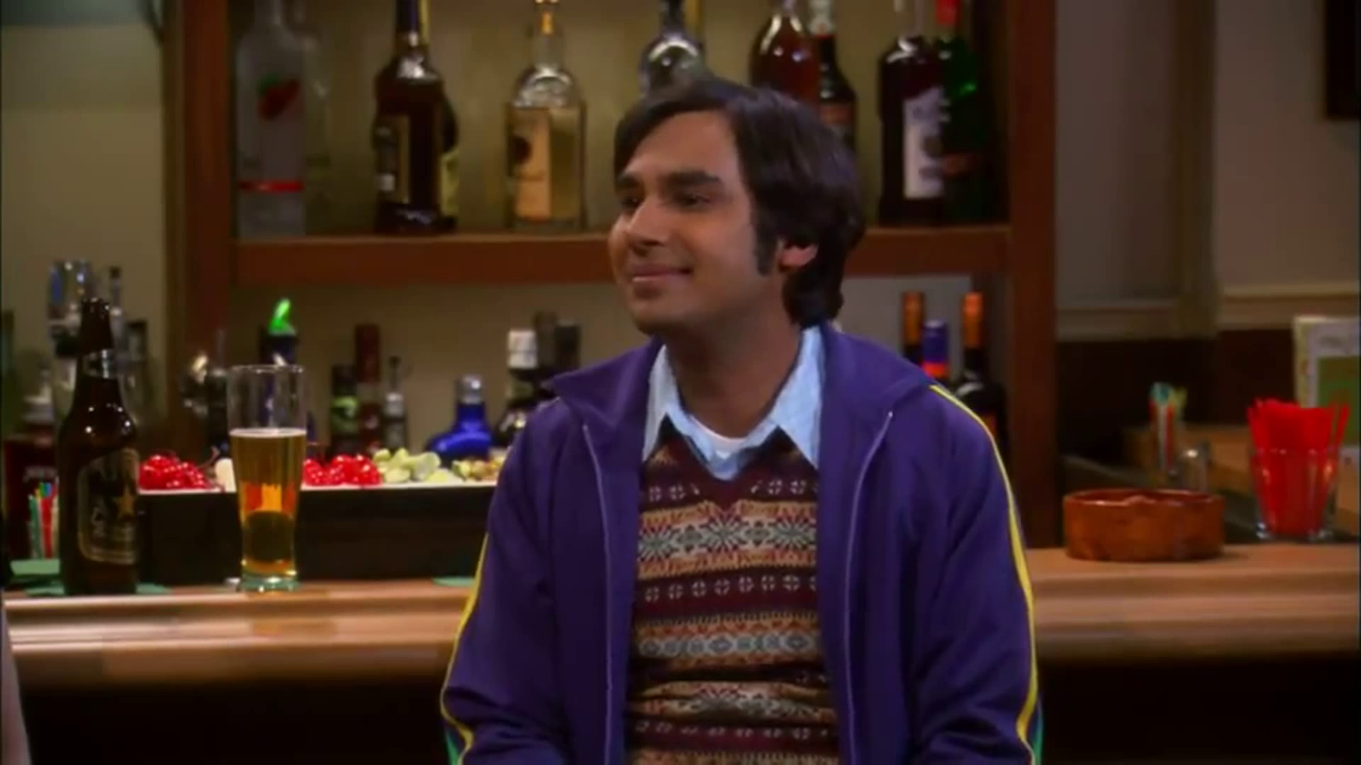 The Big Bang Theory