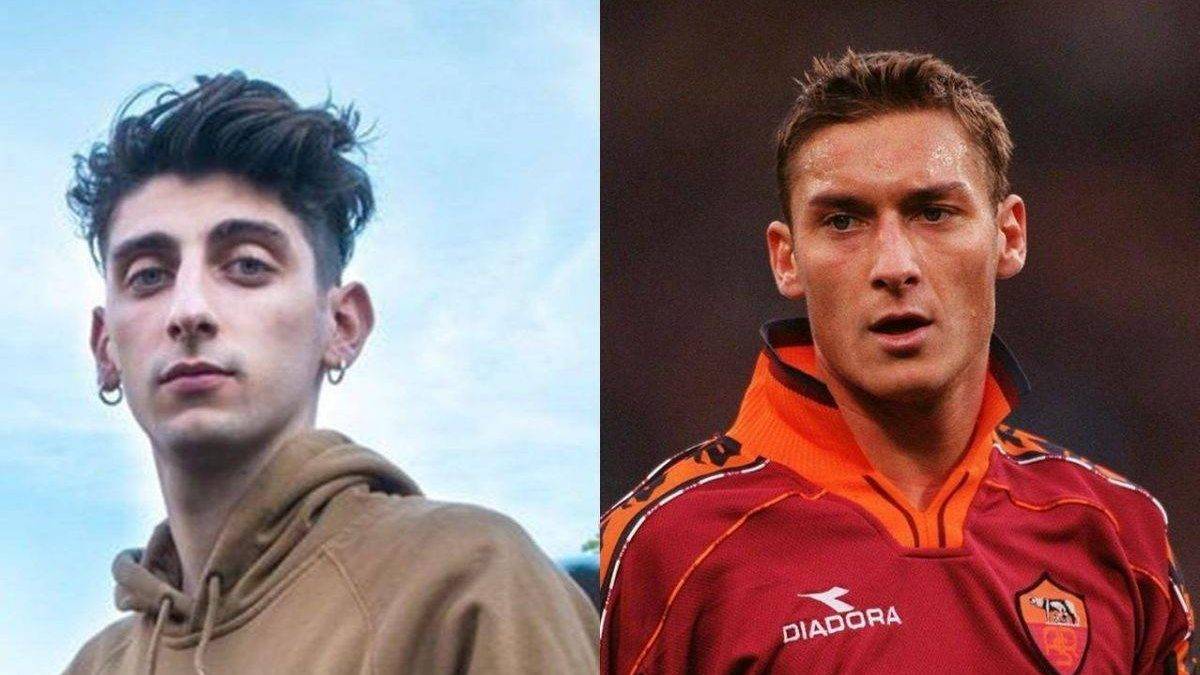 Francesco Totti